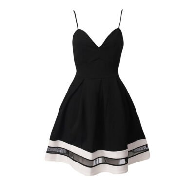 Cami Skater Front