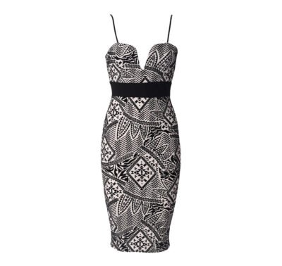 Monochrome Cami